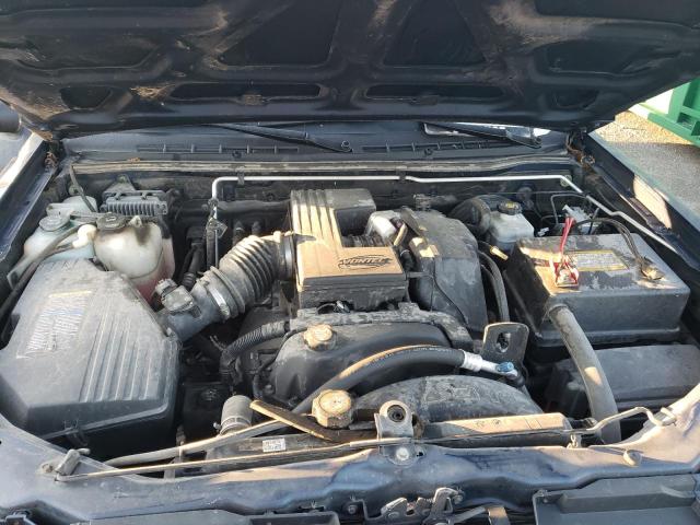 Photo 7 from auction – 2004 CHEVROLET COLORADO with VIN 1GCCS196448106026