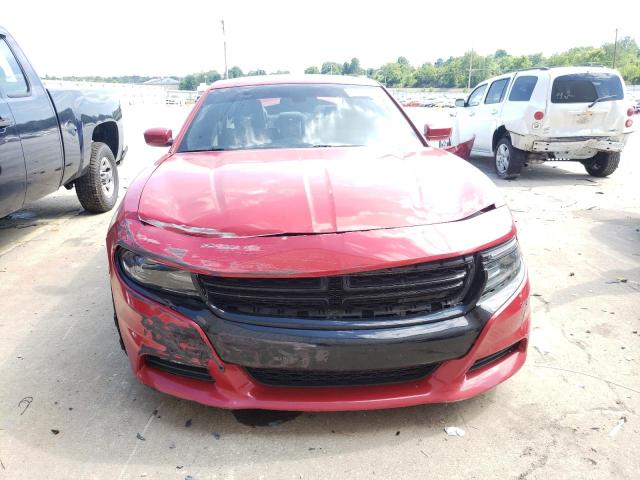 Photo 9 from auction – 2015 DODGE CHARGER SX with VIN 2C3CDXJGXFH730190