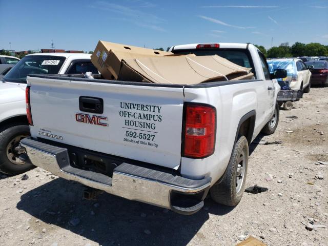 Photo 4 from auction – 2015 GMC SIERRA C15 with VIN 1GTN1TEC5FZ901635