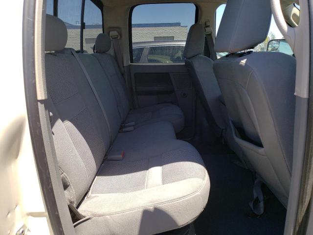 Photo 6 from auction – 2008 DODGE RAM 1500 S with VIN 1D7HU18208J164525