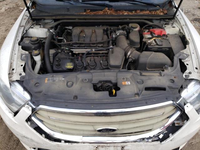 Photo 7 from auction – 2013 FORD TAURUS SEL with VIN 1FAHP2E84DG211617