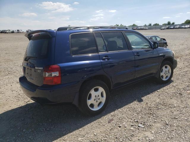 Photo 4 from auction – 2006 TOYOTA HIGHLANDER with VIN JTEEP21A260147347
