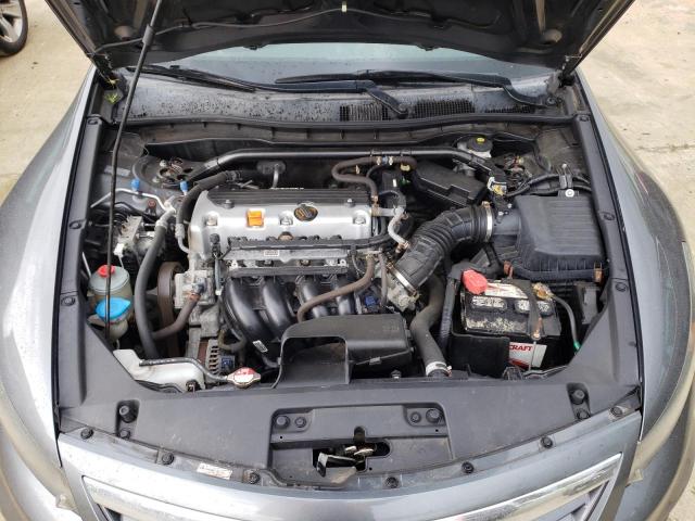 Photo 7 from auction – 2012 HONDA ACCORD LX with VIN 1HGCS1B31CA024103