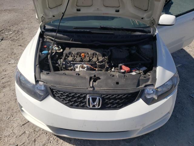 Photo 7 from auction – 2010 HONDA CIVIC LX with VIN 2HGFG1B68AH530129
