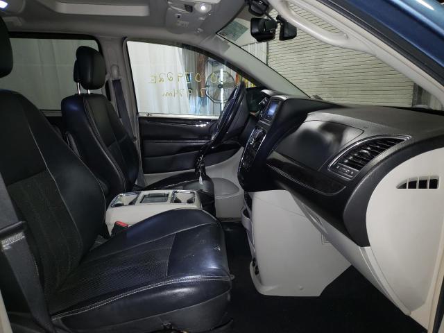 Photo 5 from auction – 2011 CHRYSLER TOWN & COU with VIN 2A4RR8DG5BR799182