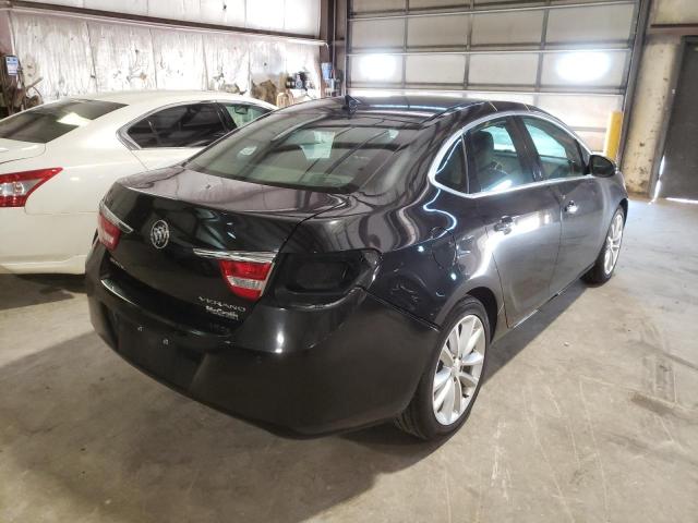 Photo 4 from auction – 2014 BUICK VERANO with VIN 1G4PS5SK0E4240830