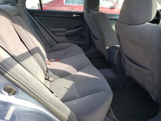 Photo 6 from auction – 2007 HONDA ACCORD with VIN 1HGCM56387A058556