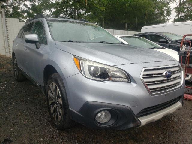 Снимка 1 от търг – 2015 SUBARU OUTBACK 2. с VIN 4S4BSANC7F3353107