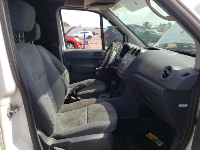 Photo 5 from auction – 2010 FORD TRANSIT CO with VIN NM0LS7AN4AT005550