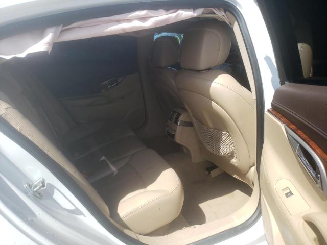 Photo 6 from auction – 2010 BUICK LACROSSE C with VIN 1G4GE5EV3AF150020