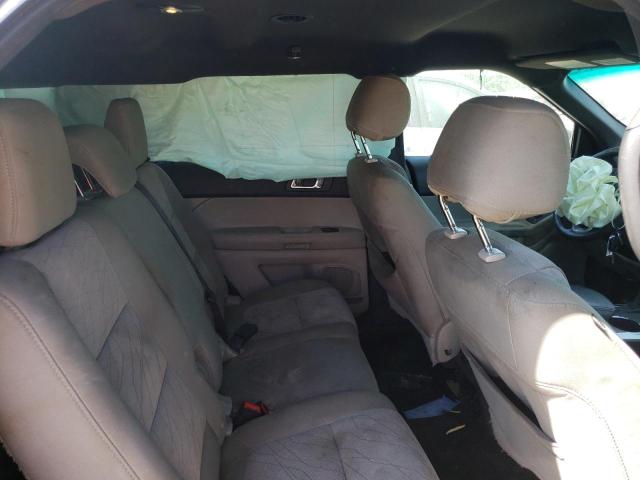 Photo 6 from auction – 2012 FORD EXPLORER with VIN 1FMHK8B87CGA85442