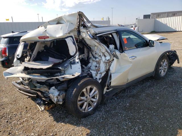 Photo 4 from auction – 2015 NISSAN ROGUE S with VIN 5N1AT2MV6FC830997