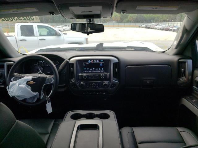 Photo 9 from auction – 2018 CHEVROLET SILVERADO with VIN 3GCUKREC0JG608763