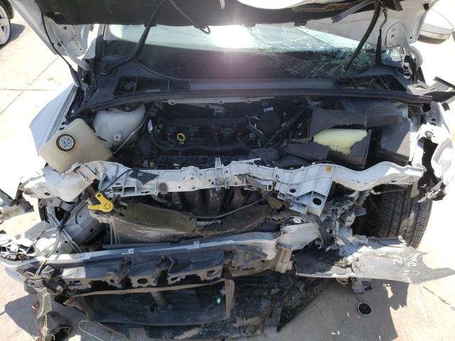 Photo 7 from auction – 2013 FORD FOCUS SE with VIN 1FADP3F29DL132594