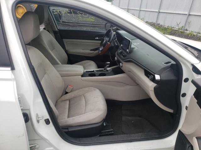 Photo 5 from auction – 2020 NISSAN ALTIMA S with VIN 1N4BL4BV9LC221024