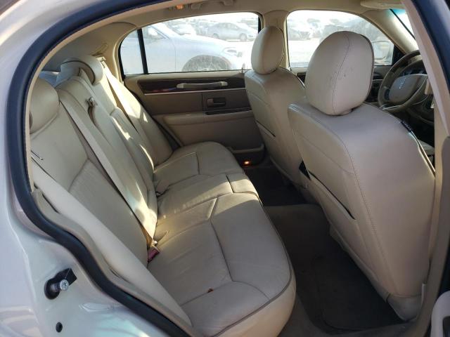 Photo 6 from auction – 2007 LINCOLN TOWN CAR D with VIN 1LNHM83V07Y623123