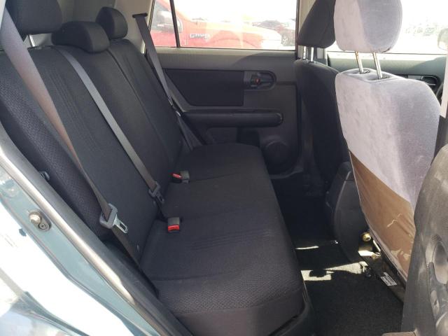 Photo 6 from auction – 2008 TOYOTA SCION XB with VIN JTLKE50E081036879