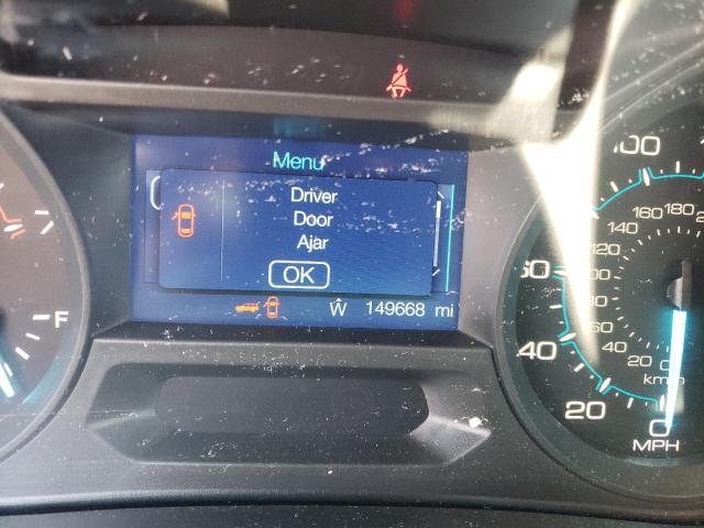 Photo 8 from auction – 2014 FORD EXPLORER with VIN 1FM5K7B8XEGB44970