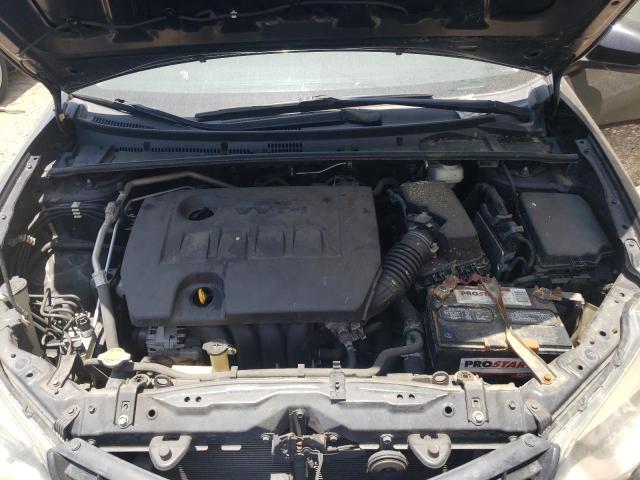 Photo 7 from auction – 2014 TOYOTA COROLLA L with VIN 5YFBURHEXEP153631