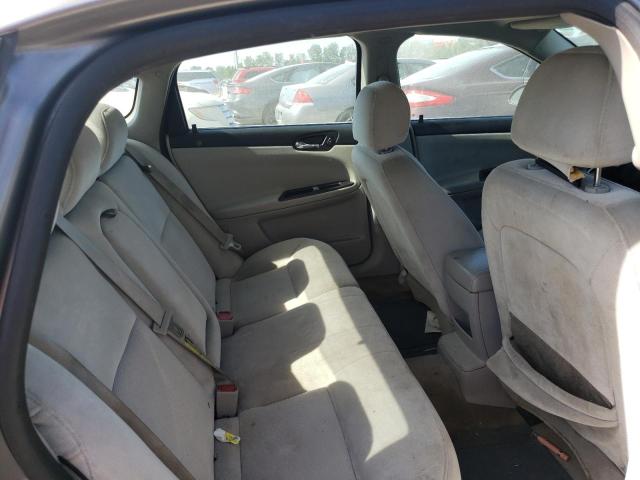 Photo 6 from auction – 2007 CHEVROLET IMPALA LT with VIN 2G1WT58K079175393