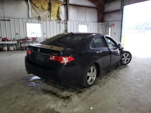 Photo 4 from auction – 2014 ACURA TSX with VIN JH4CU2F44EC003771