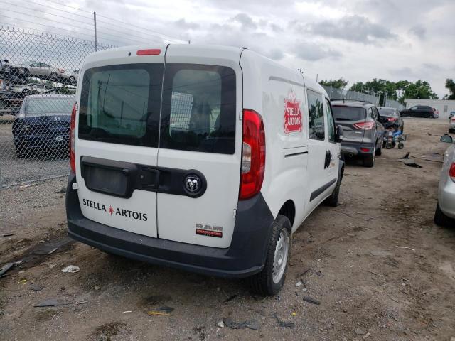 Photo 4 from auction – 2019 RAM PROMASTER with VIN ZFBHRFAB5K6N91036
