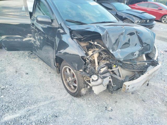 Photo 9 from auction – 2009 TOYOTA COROLLA MA with VIN 2T1KU40E69C023625