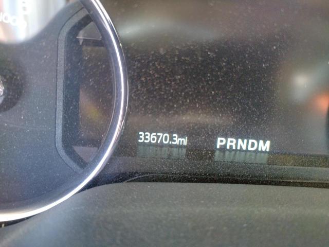 Photo 8 from auction – 2021 FORD F250 SUPER with VIN 1FT8W2BTXMEC54182