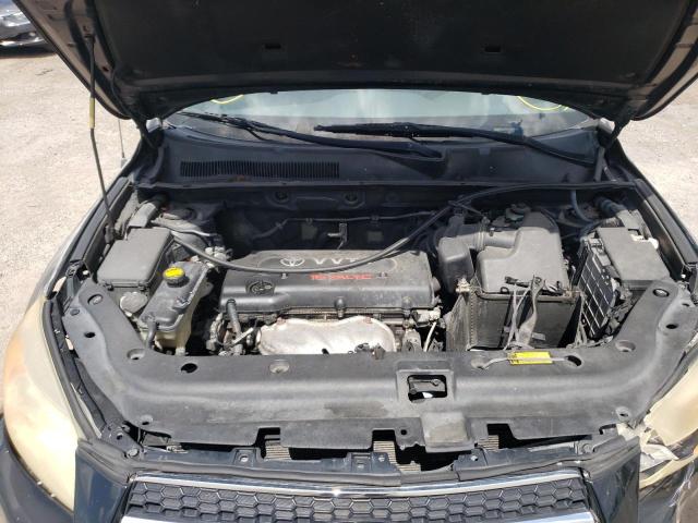 Photo 7 from auction – 2008 TOYOTA RAV4 with VIN JTMZD33V286065753