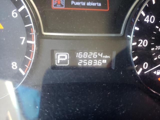 Photo 8 from auction – 2014 NISSAN ALTIMA 2.5 with VIN 1N4AL3APXEC161847