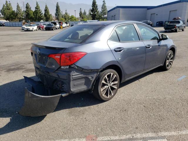 Photo 4 from auction – 2018 TOYOTA COROLLA L with VIN 5YFBURHE2JP800632