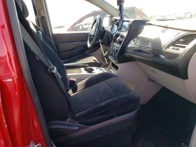 Photo 5 from auction – 2013 DODGE GRAND CARA with VIN 2C4RDGCG8DR739111