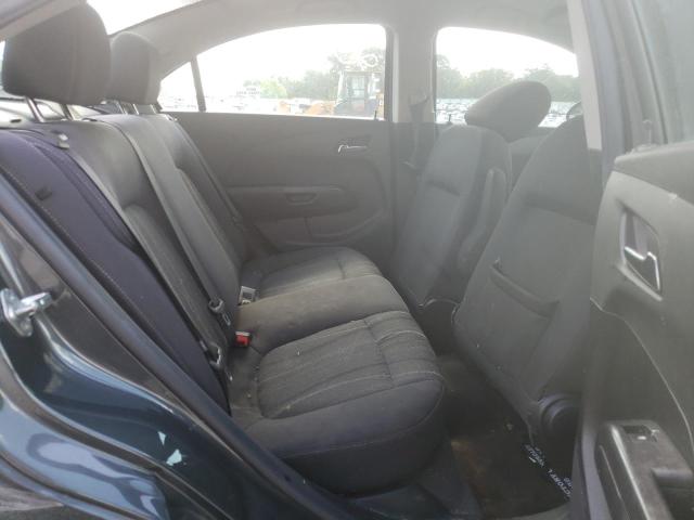 Photo 6 from auction – 2013 CHEVROLET SONIC LT with VIN 1G1JC5SH4D4150020