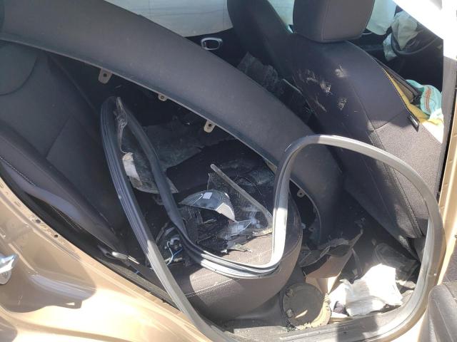 Photo 6 from auction – 2016 KIA SOUL with VIN KNDJN2A29G7289351