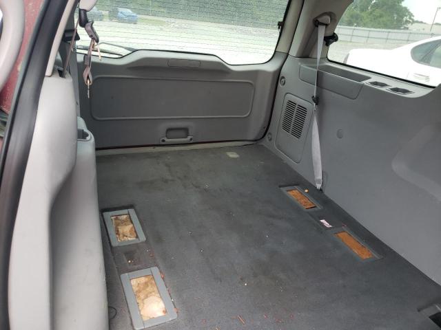 Photo 9 from auction – 2003 FORD WINDSTAR L with VIN 2FMZA51463BB24498
