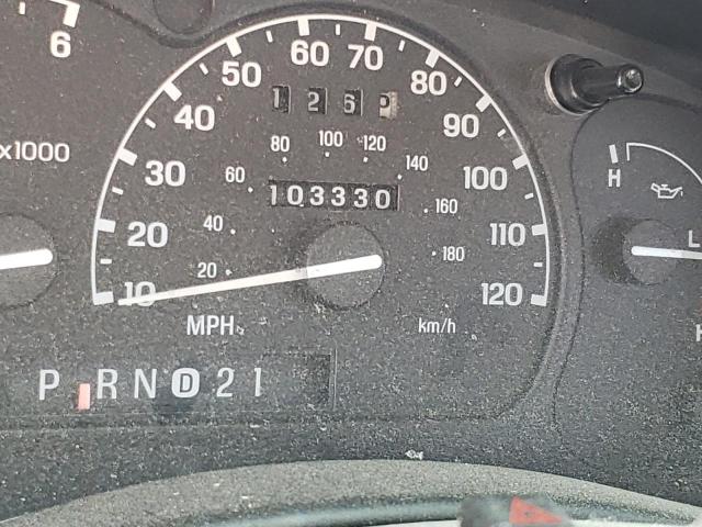 Photo 8 from auction – 2001 FORD EXPLORER X with VIN 1FMZU72E51ZA84970