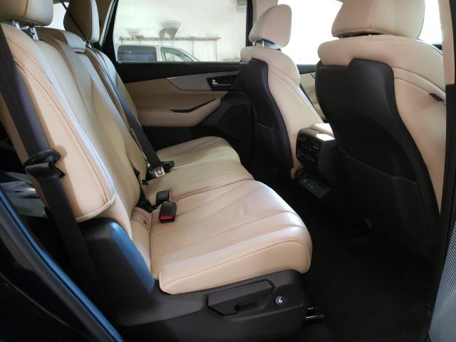 Photo 6 from auction – 2022 ACURA MDX TECHNO with VIN 5J8YE1H44NL009759