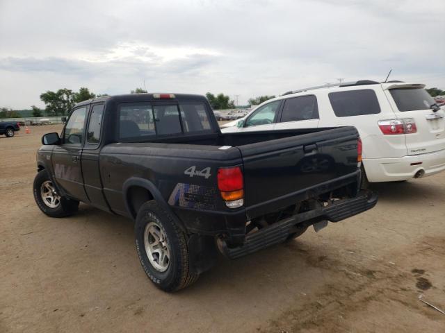 Photo 3 from auction – 1994 MAZDA B4000 CAB with VIN 4F4DR17X5RTM54294