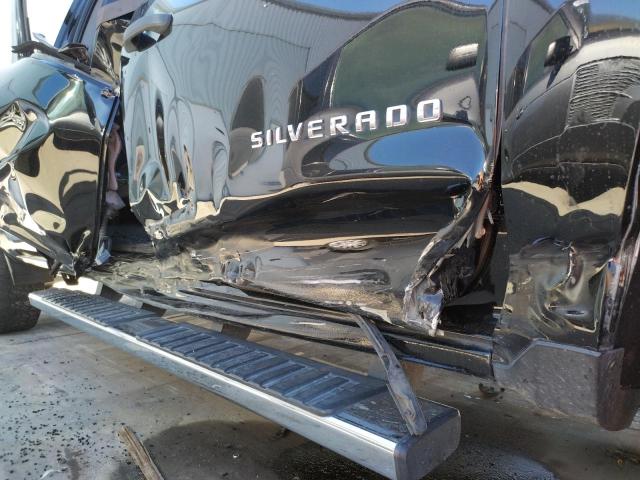 Photo 9 from auction – 2014 CHEVROLET SILVERADO with VIN 3GCUKREC9EG111488