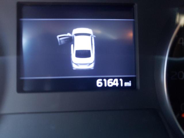 Photo 8 from auction – 2019 KIA FORTE with VIN 3KPF24AD1KE061428