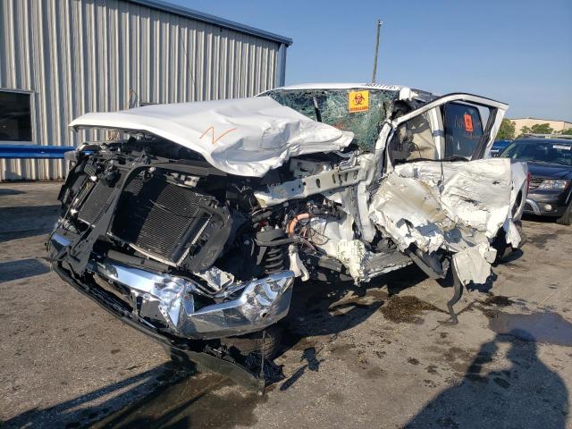 Photo 2 from auction – 2021 FORD F150 SUPER with VIN 1FTEW1CBXMKD56845