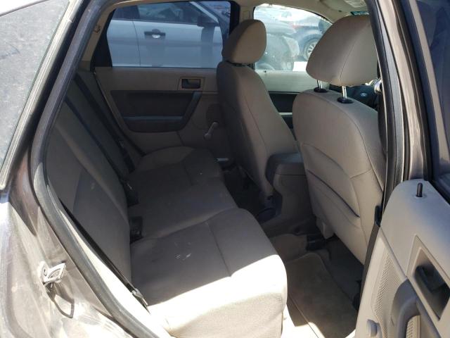 Photo 6 from auction – 2010 FORD FOCUS S with VIN 1FAHP3EN4AW174582