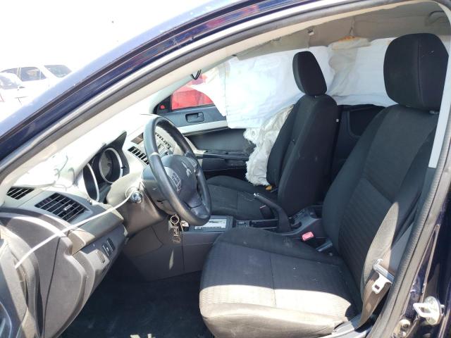 Photo 5 from auction – 2013 MITSUBISHI LANCER SE with VIN JA32V2FW1DU010857
