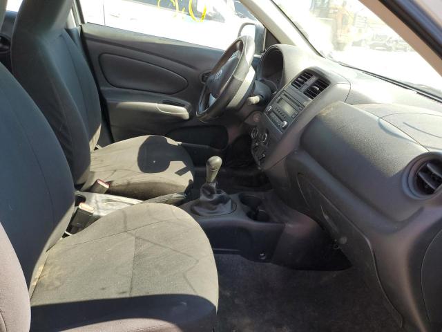 Photo 5 from auction – 2015 NISSAN VERSA S with VIN 3N1CN7AP4FL808448