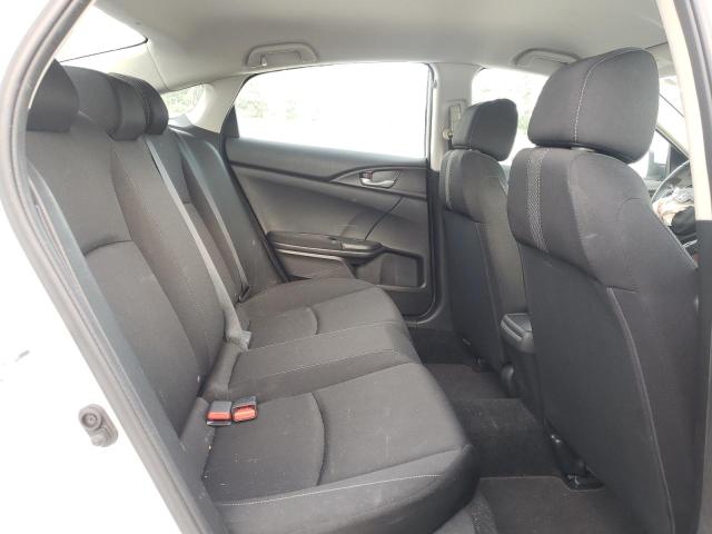 Photo 6 from auction – 2019 HONDA CIVIC LX with VIN 19XFC2F60KE002978