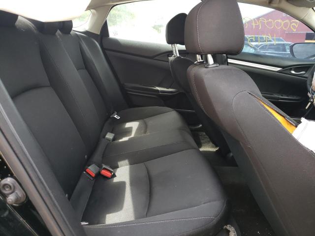 Photo 6 from auction – 2017 HONDA CIVIC LX with VIN 19XFC2F55HE228305