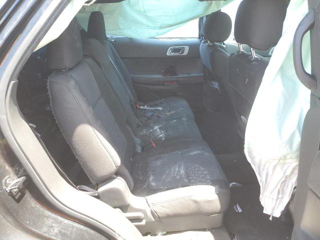 صورة رقم 6 من المزاد - 2013 FORD EXPLORER X مع VIN 1FM5K8D8XDGA50685