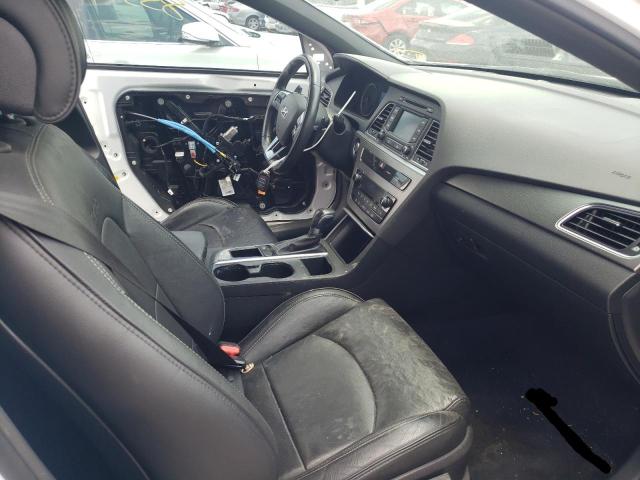 Photo 5 from auction – 2015 HYUNDAI SONATA SPO with VIN 5NPE34AB5FH152985