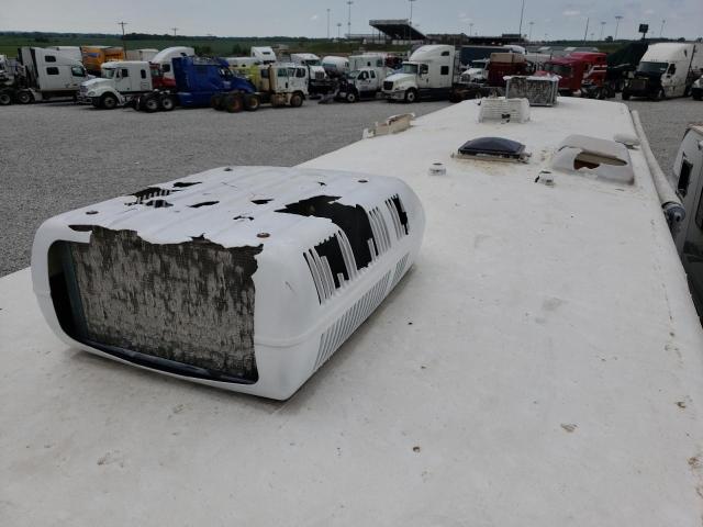 Photo 9 from auction – 1993 FLEE PACE ARROW with VIN 1GBKP37N6P3314417
