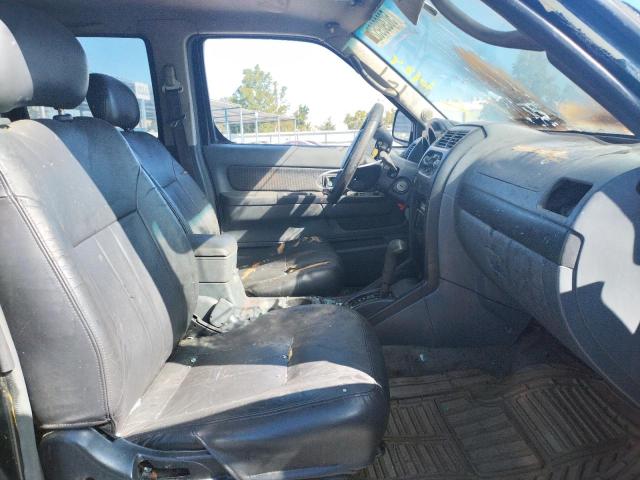 Photo 5 from auction – 2002 NISSAN FRONTIER C with VIN 1N6ED29X22C387445